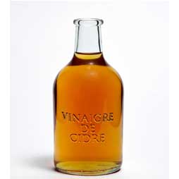 Vinaigre de cidre