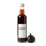Vinaigrette balsamique
