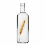 Vodka nature