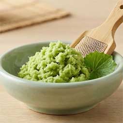 Wasabi