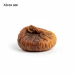 Xéres sec