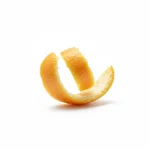 Zeste de pamplemousse