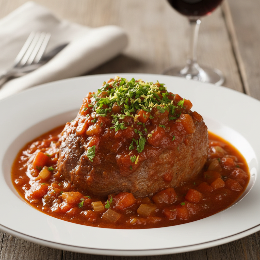 Osso-buco