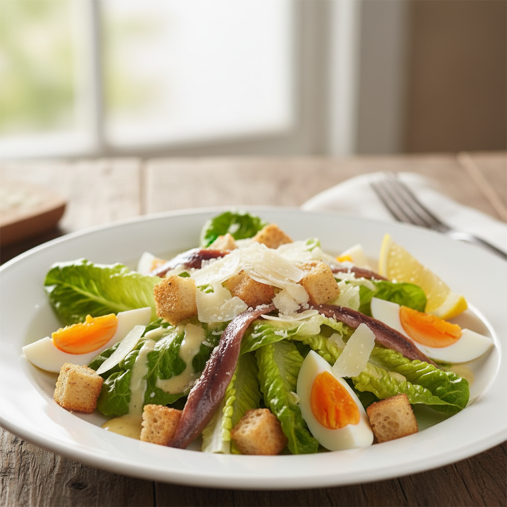 Salade César