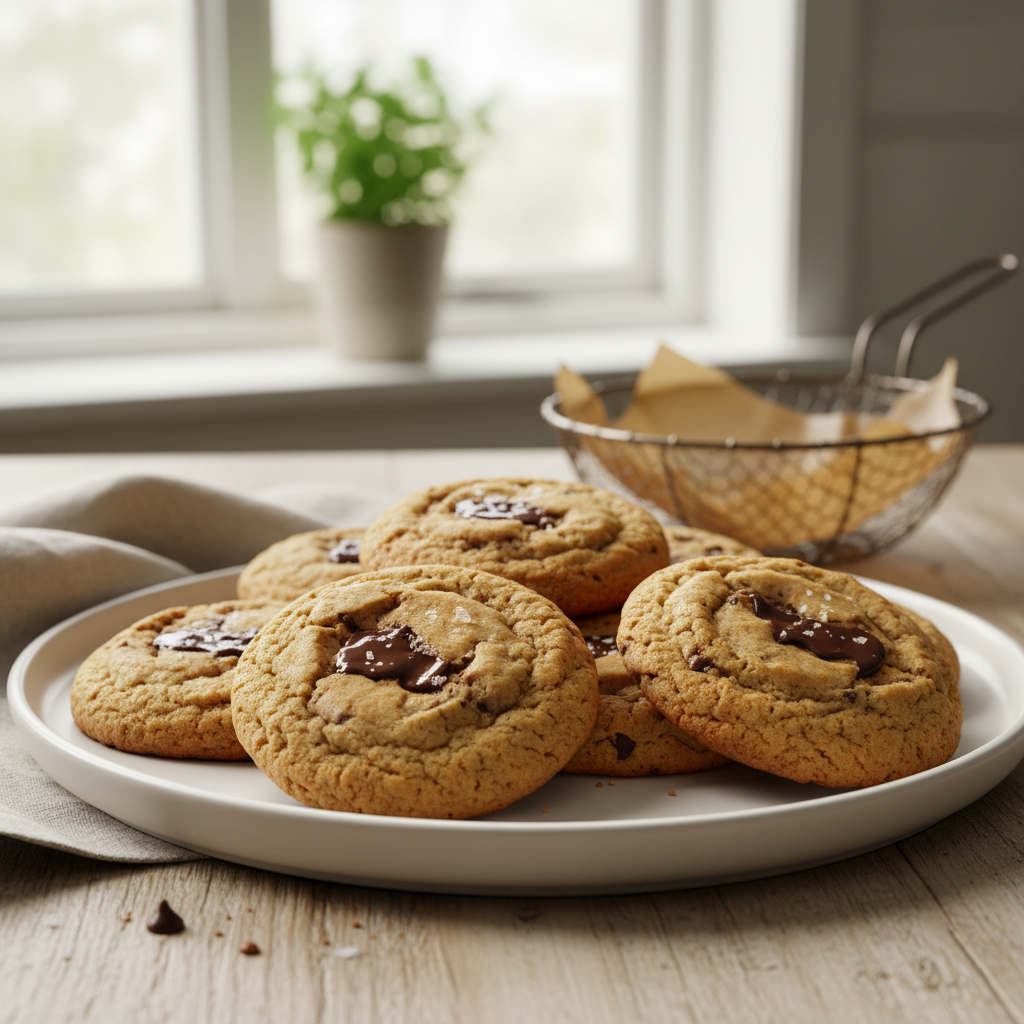 Cookies Airfryer