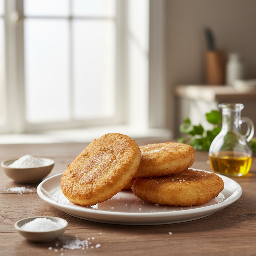 Pâte à bokits