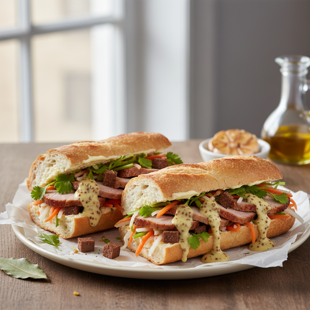 Bánh-mì