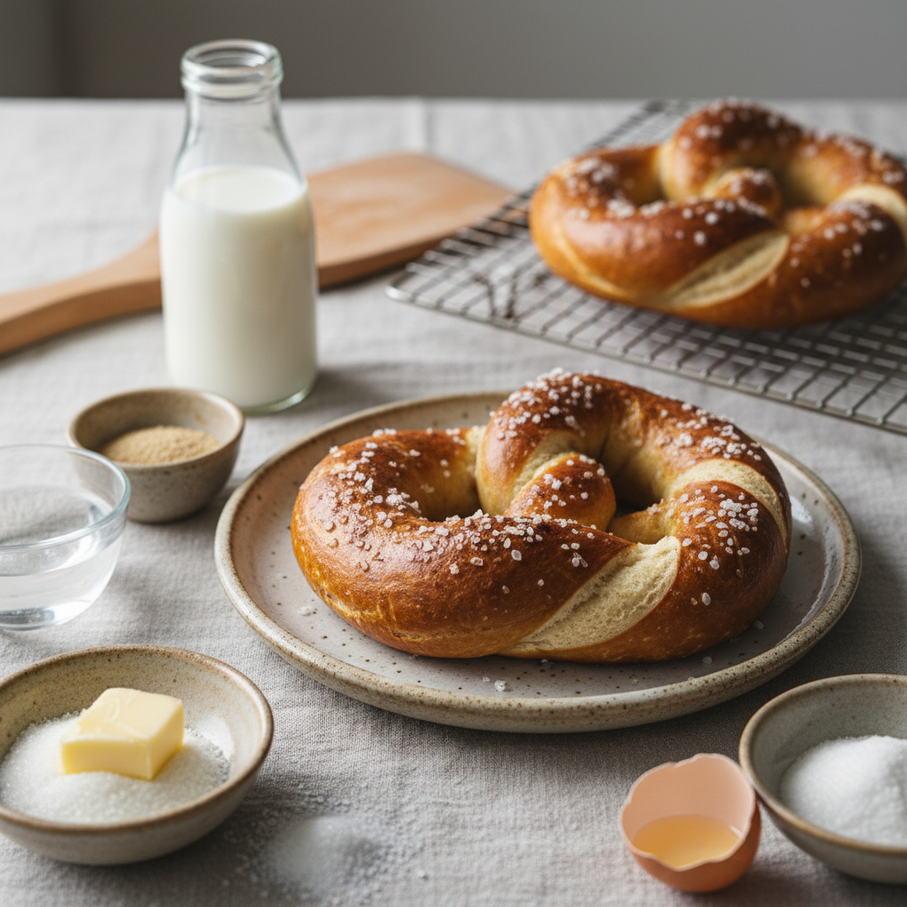 Bretzel