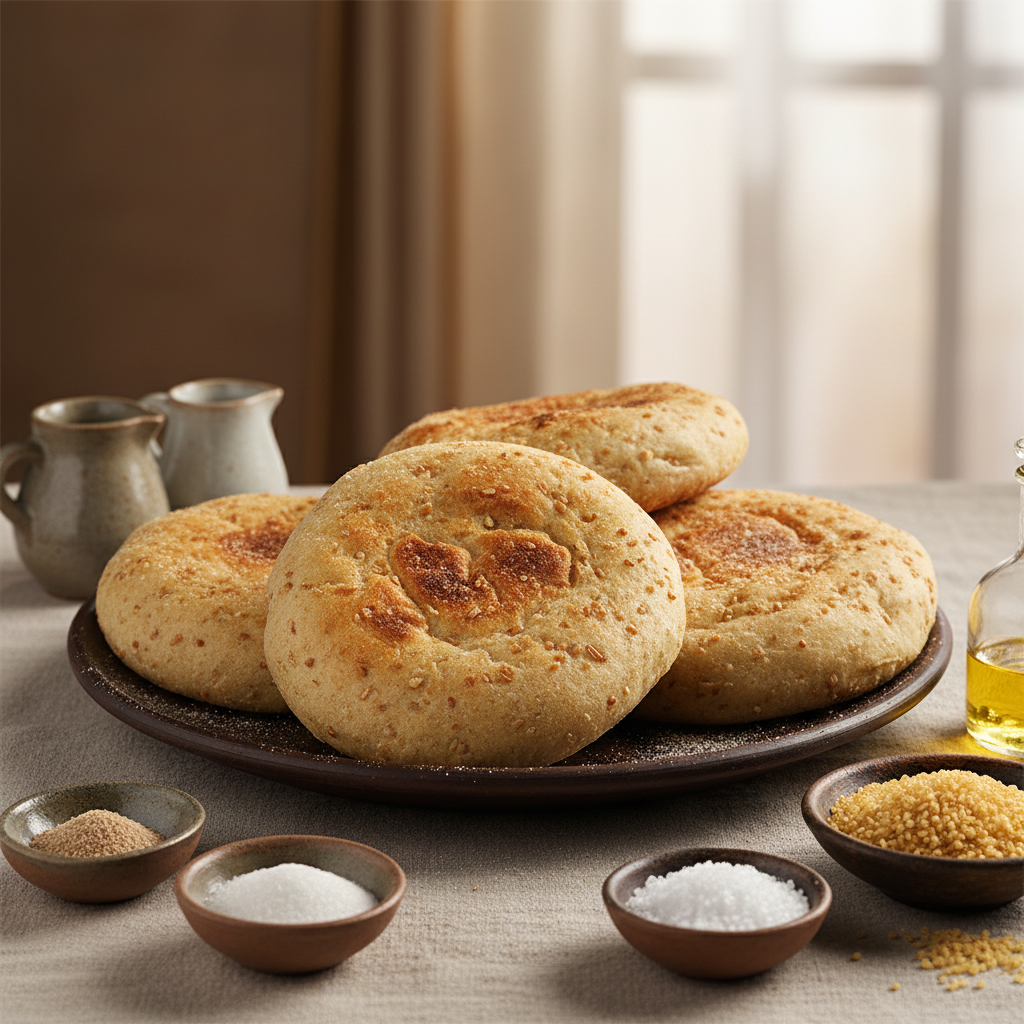 Aish baladi
