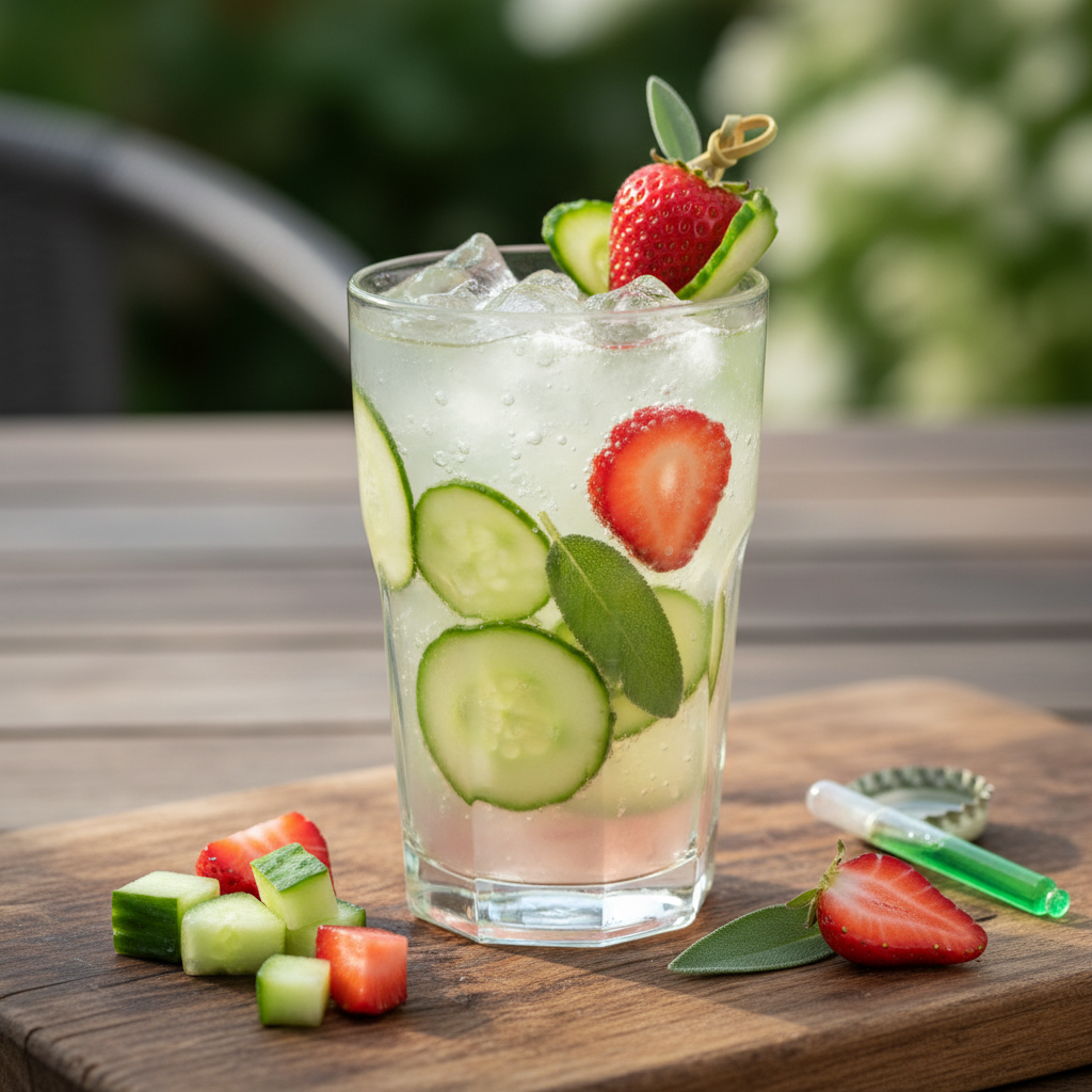 Summer Cucumber