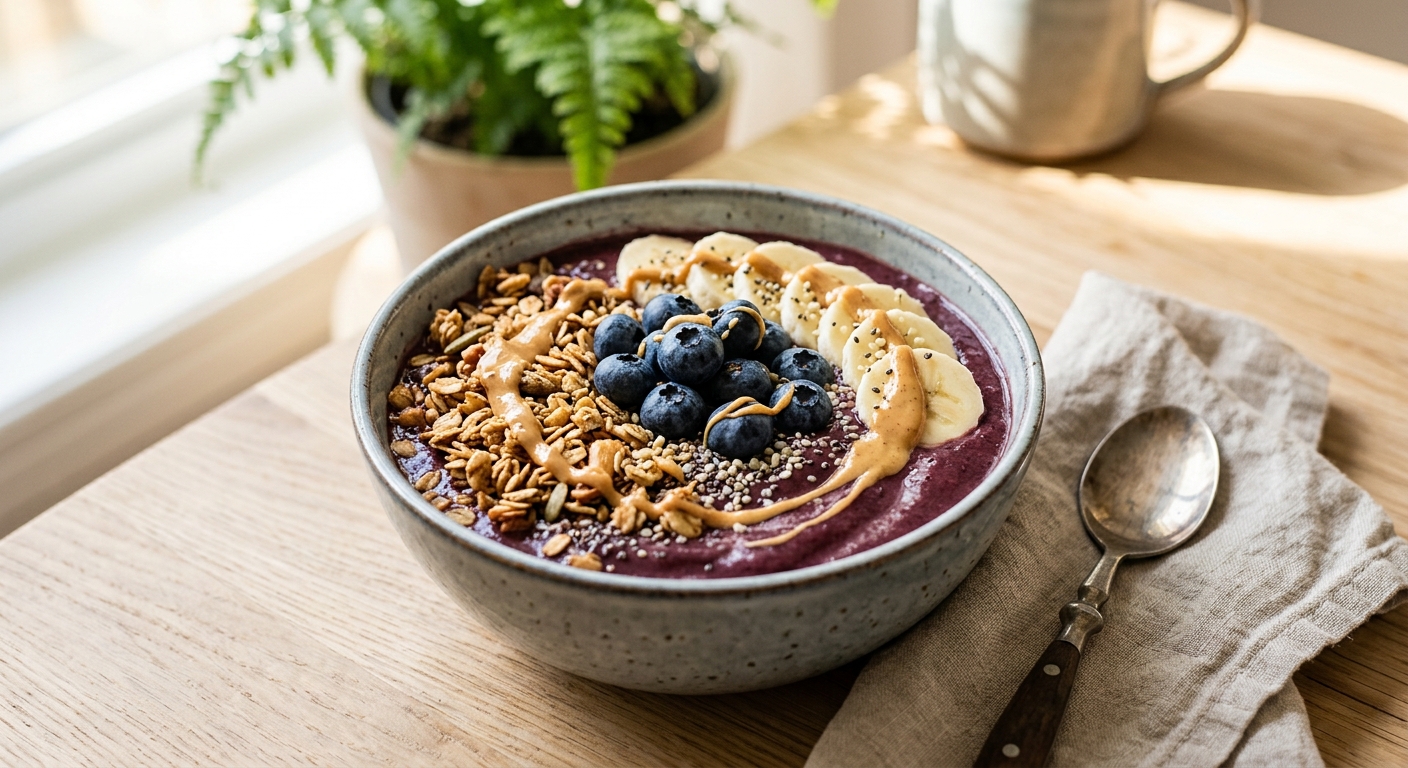 Acai Bowl