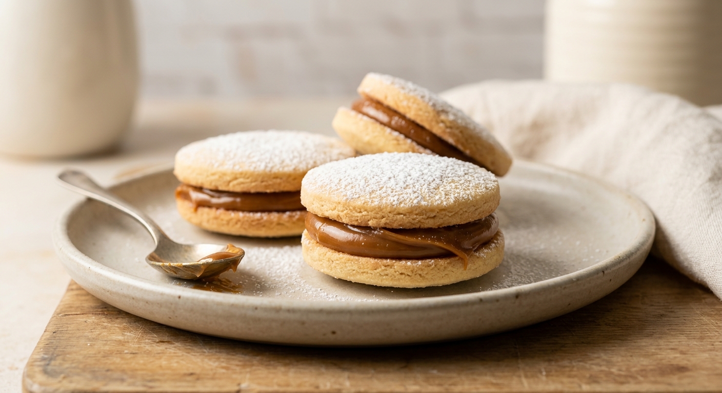 Alfajores (Argentine)