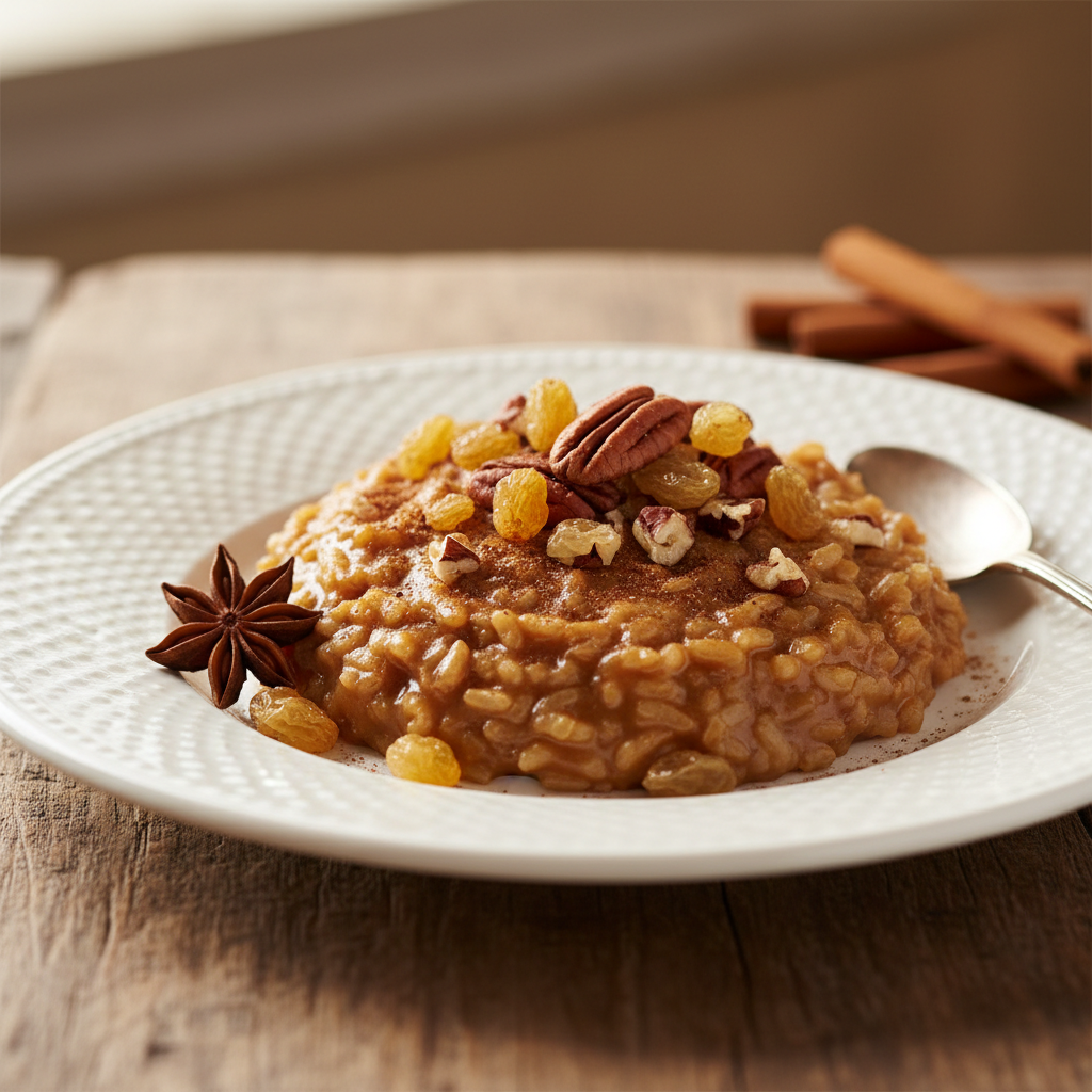 Arroz zambito