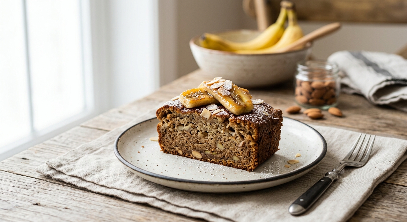 Banana Bread