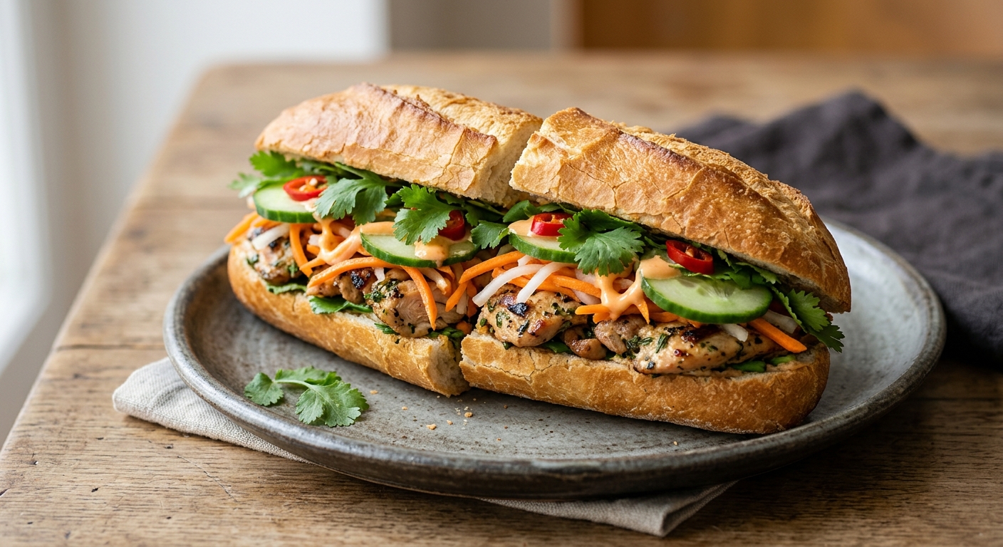 Banh mi