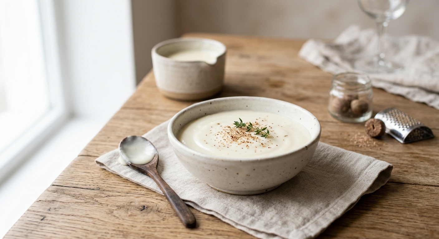 Béchamel
