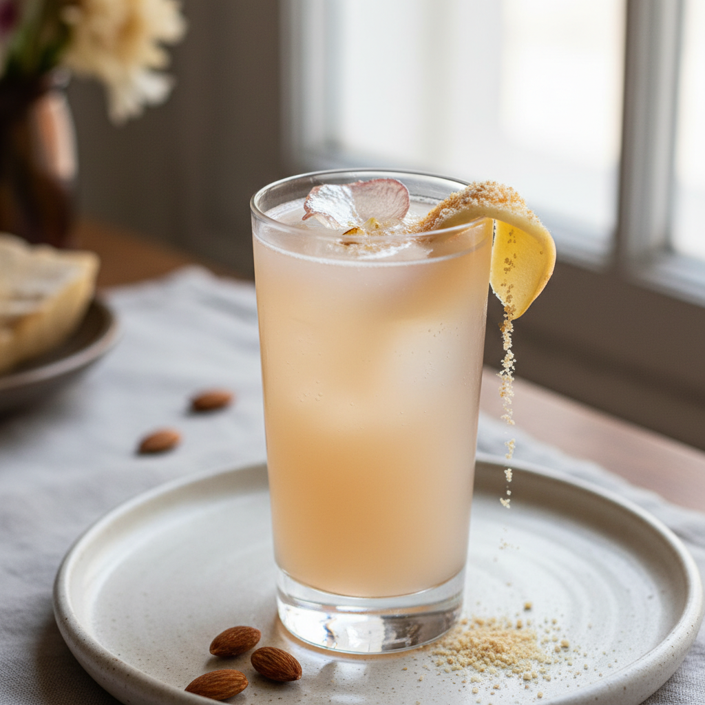 Bellini à ma façon