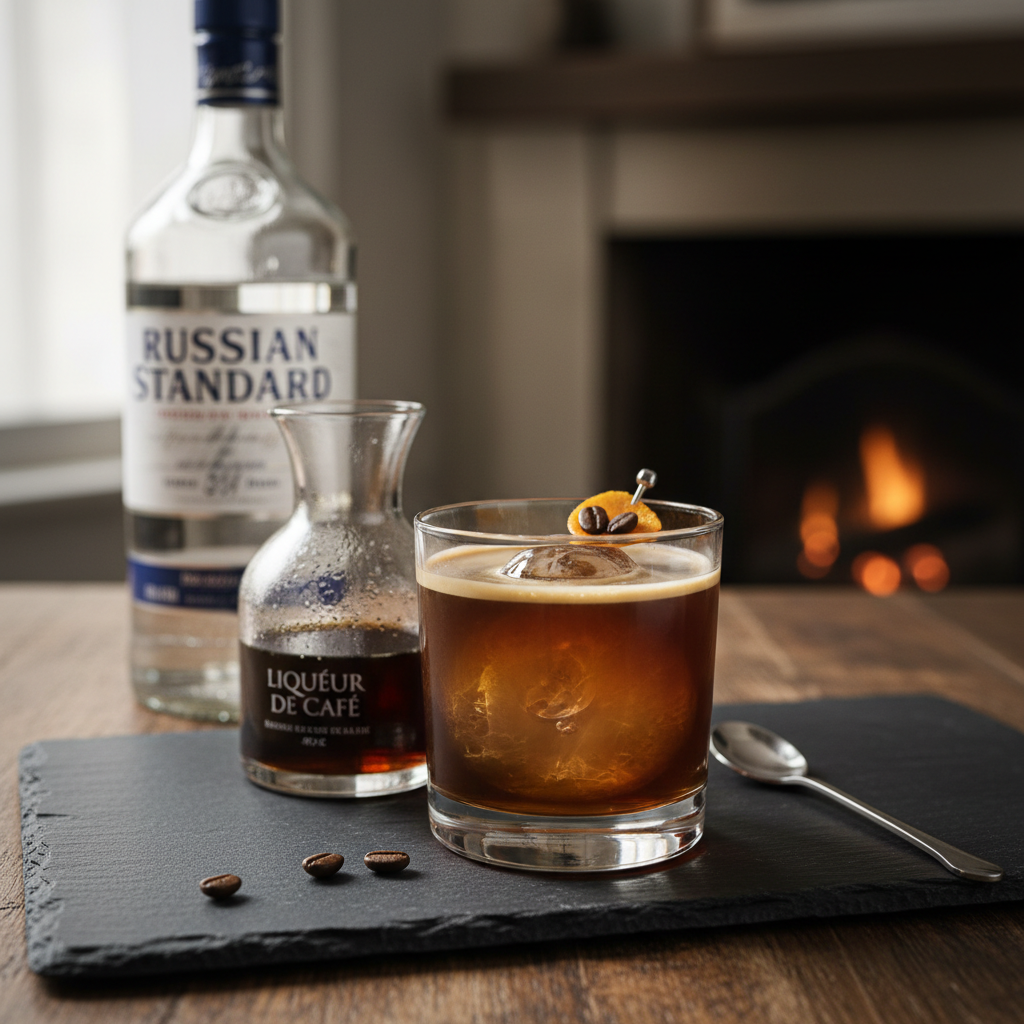 Black Russian