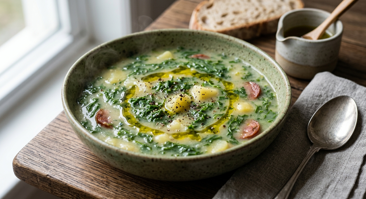 Caldo verde