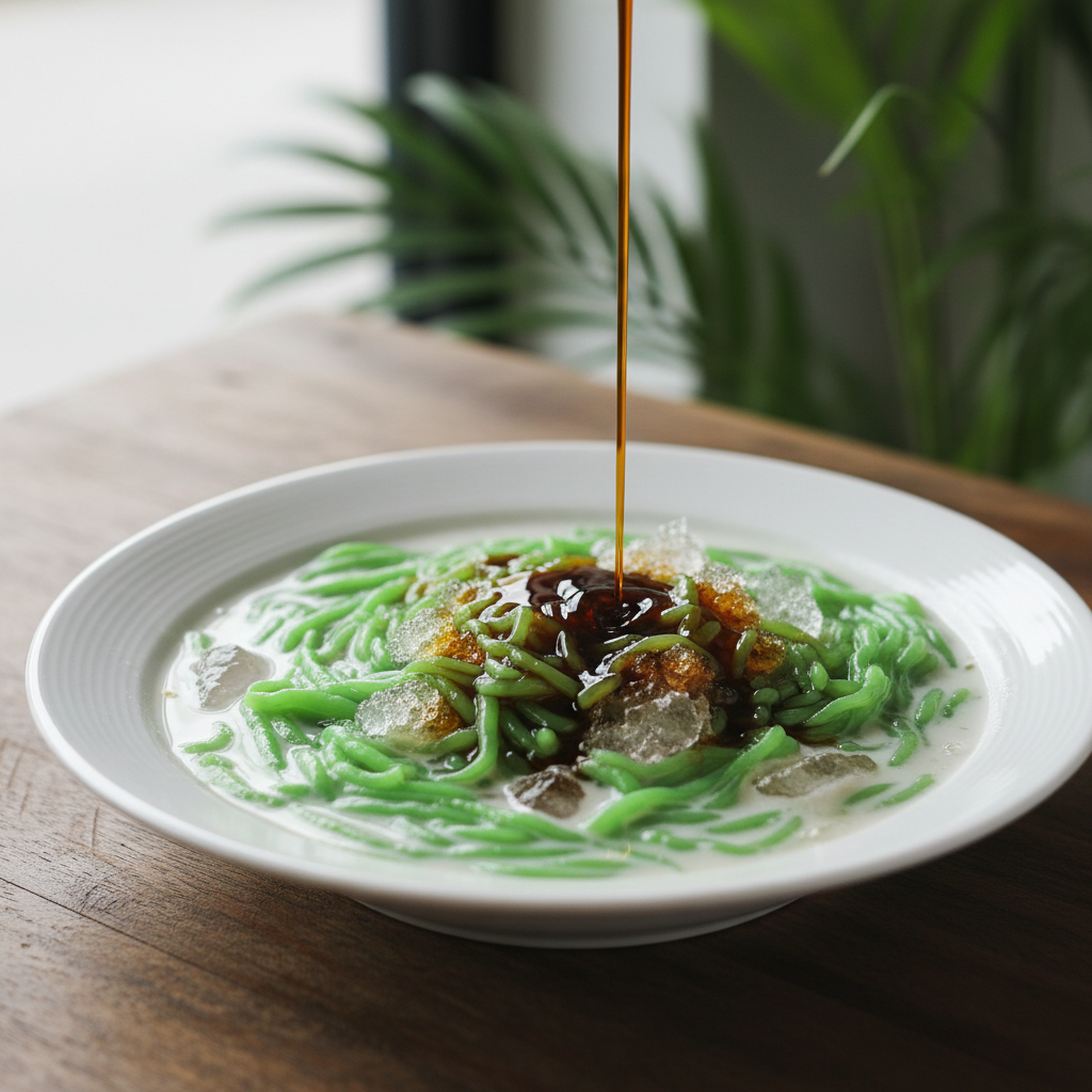 Cendol