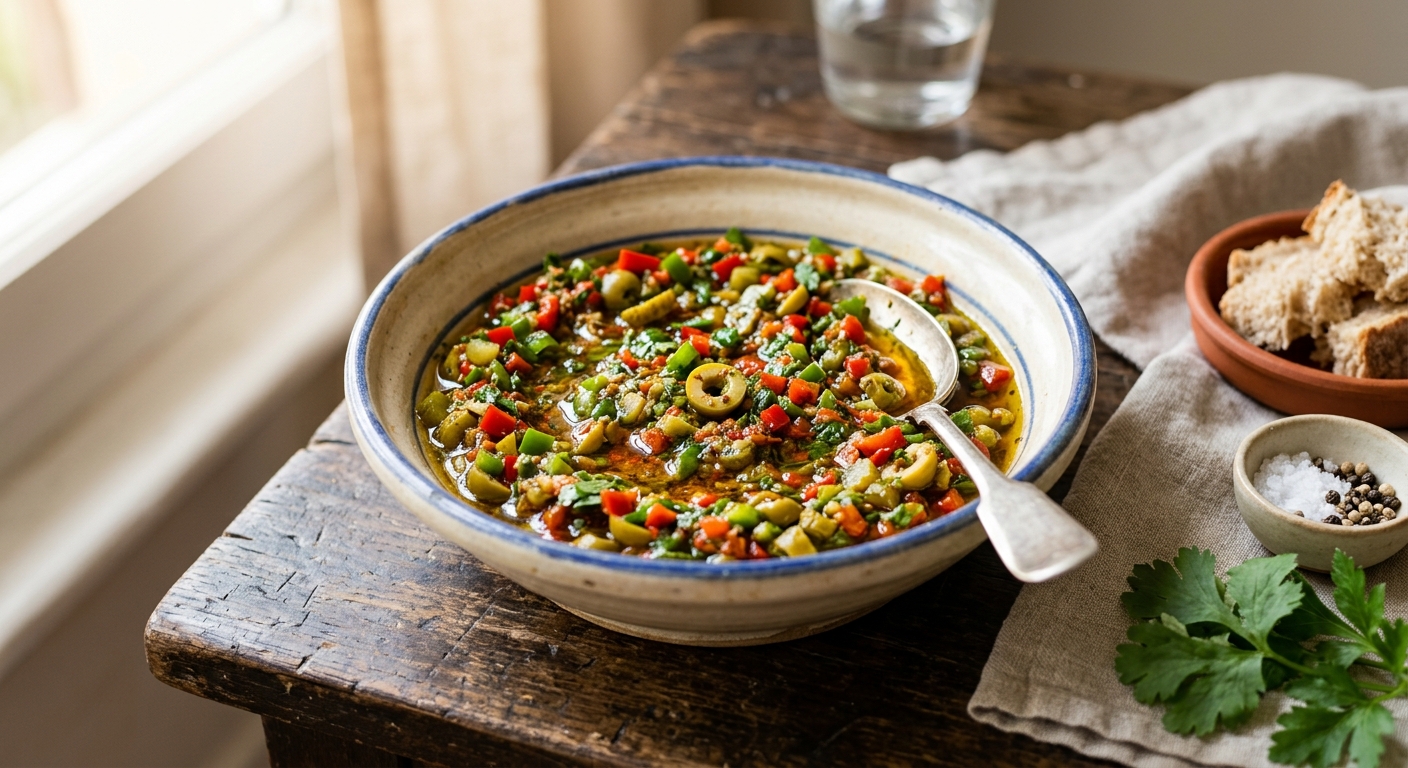 Chermoula