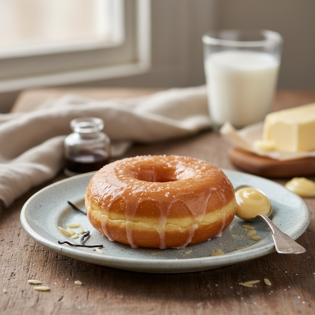 Donut