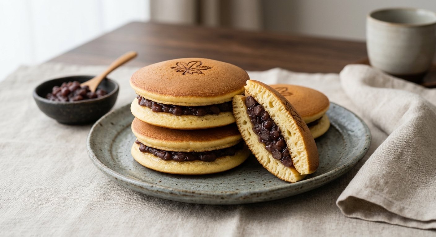 Dorayaki