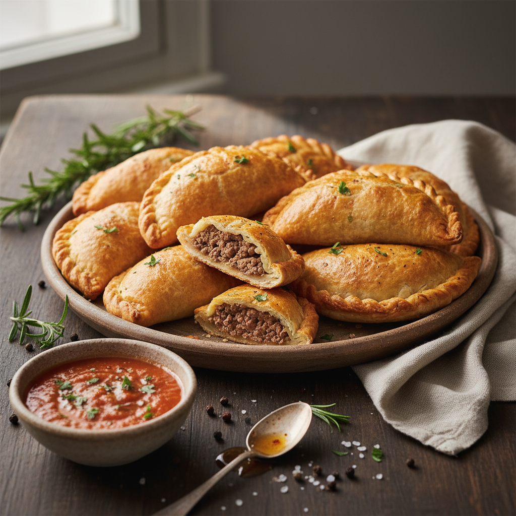 Empanadas