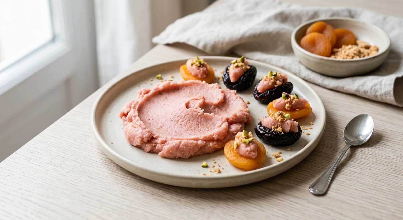 Fausse pâte d'amande pour fruits déguisés