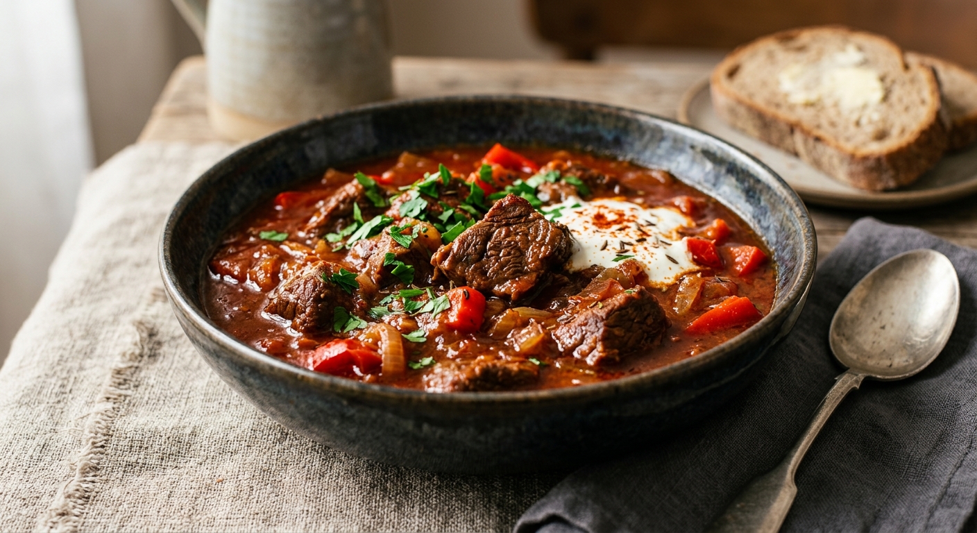Goulash