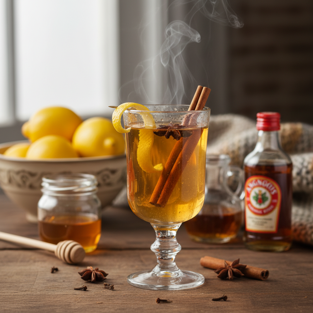 Grog Vintage