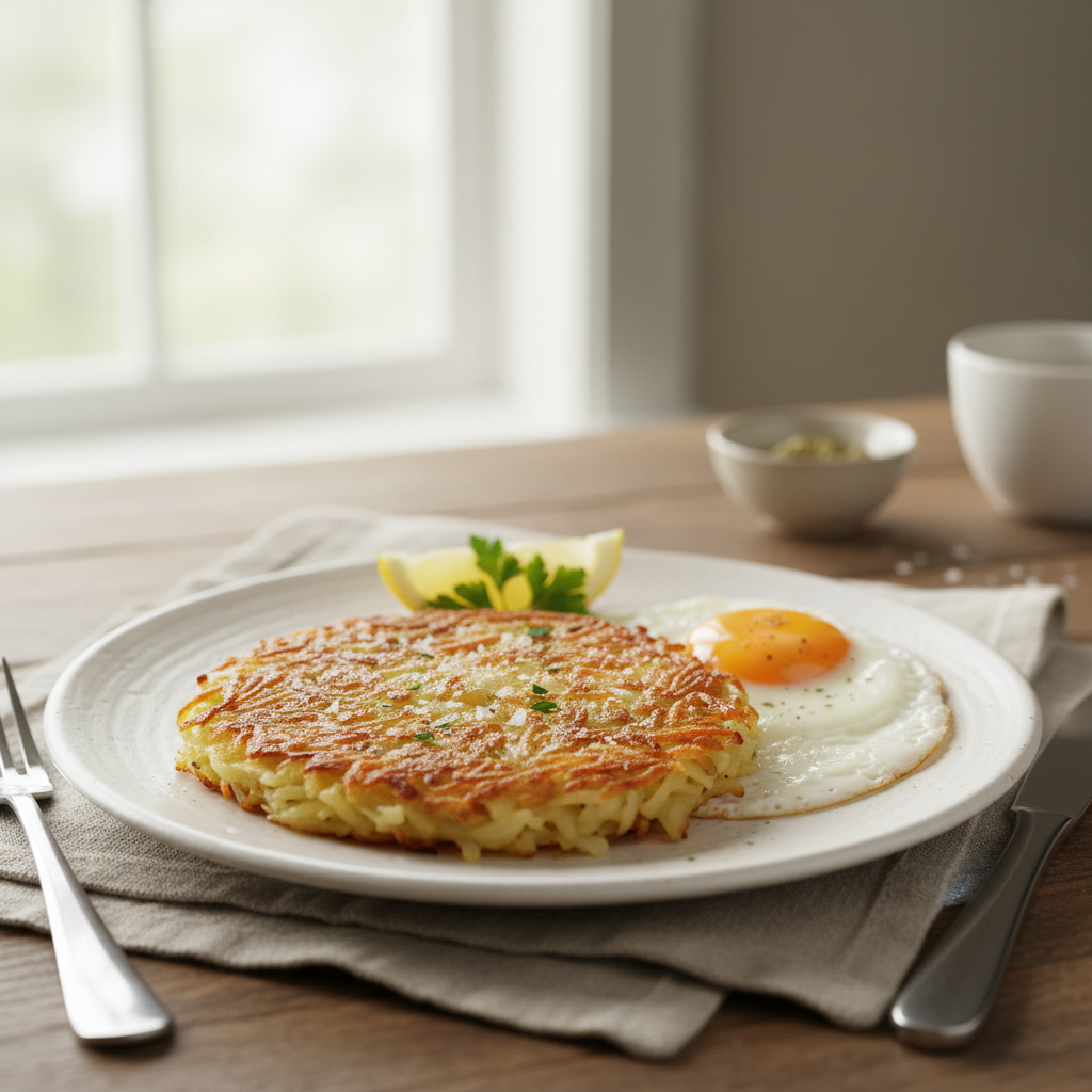 Hash Brown