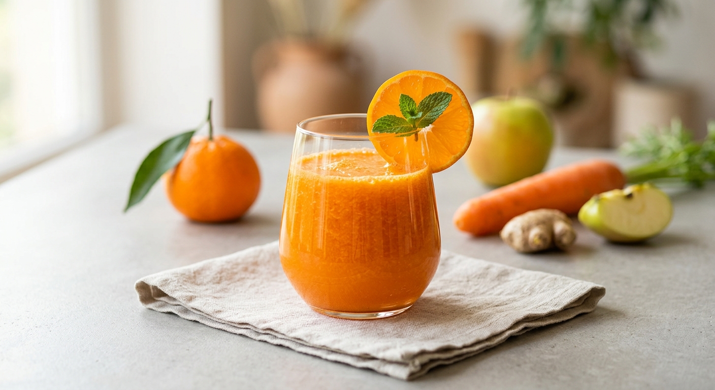 Jus detox