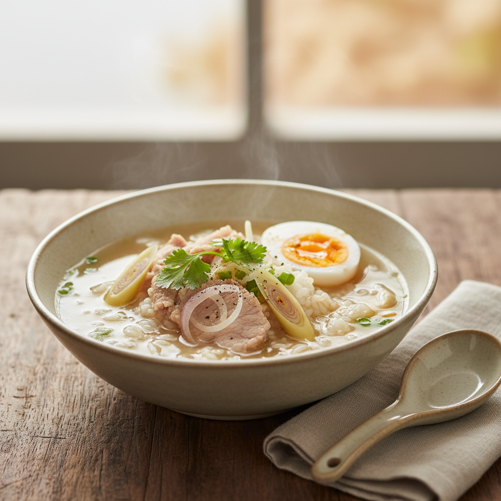 Khao tom
