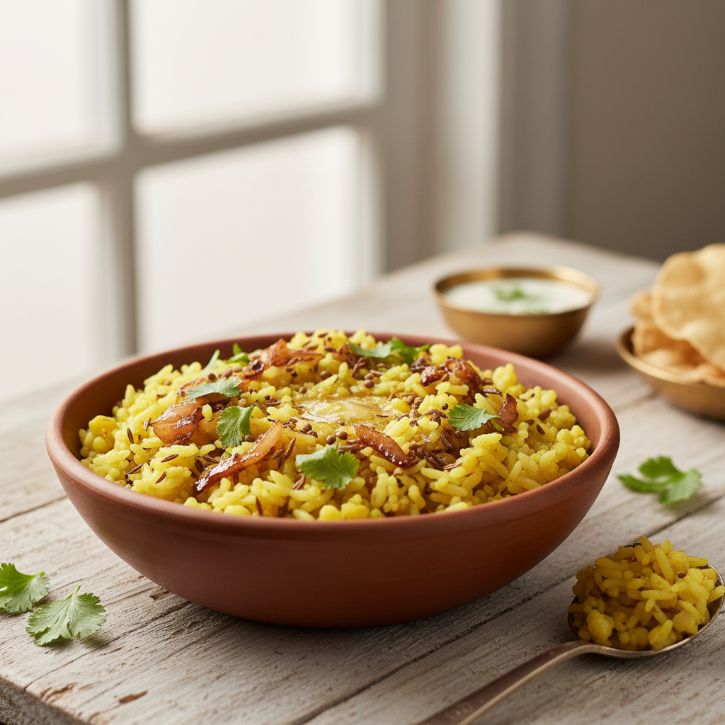 Khichdi