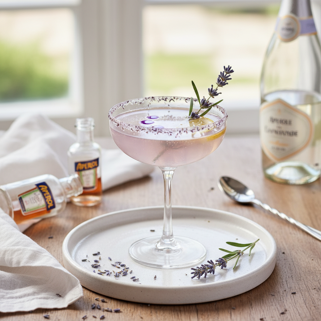 La Belle de Spritz