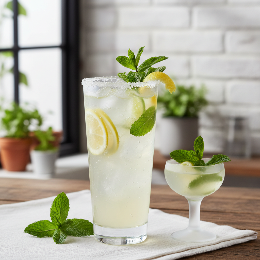 Limoncello Concerto