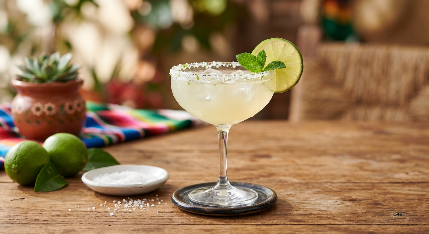 Margarita