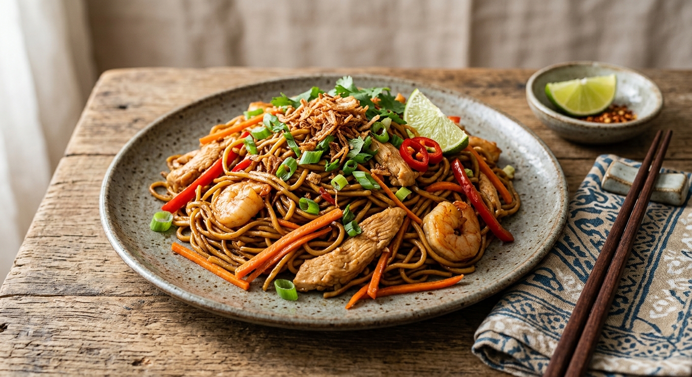 Mie Goreng