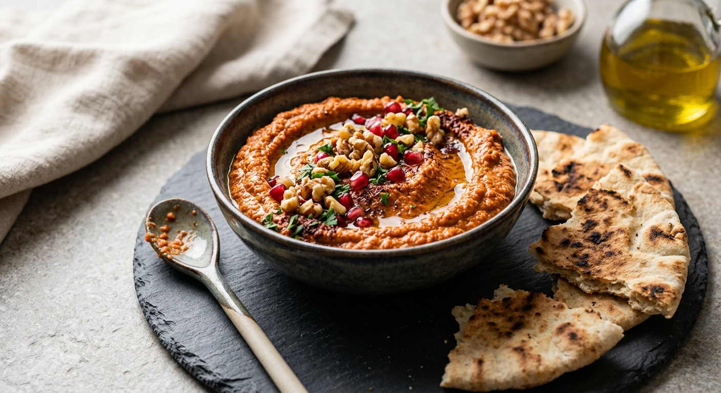Muhammara