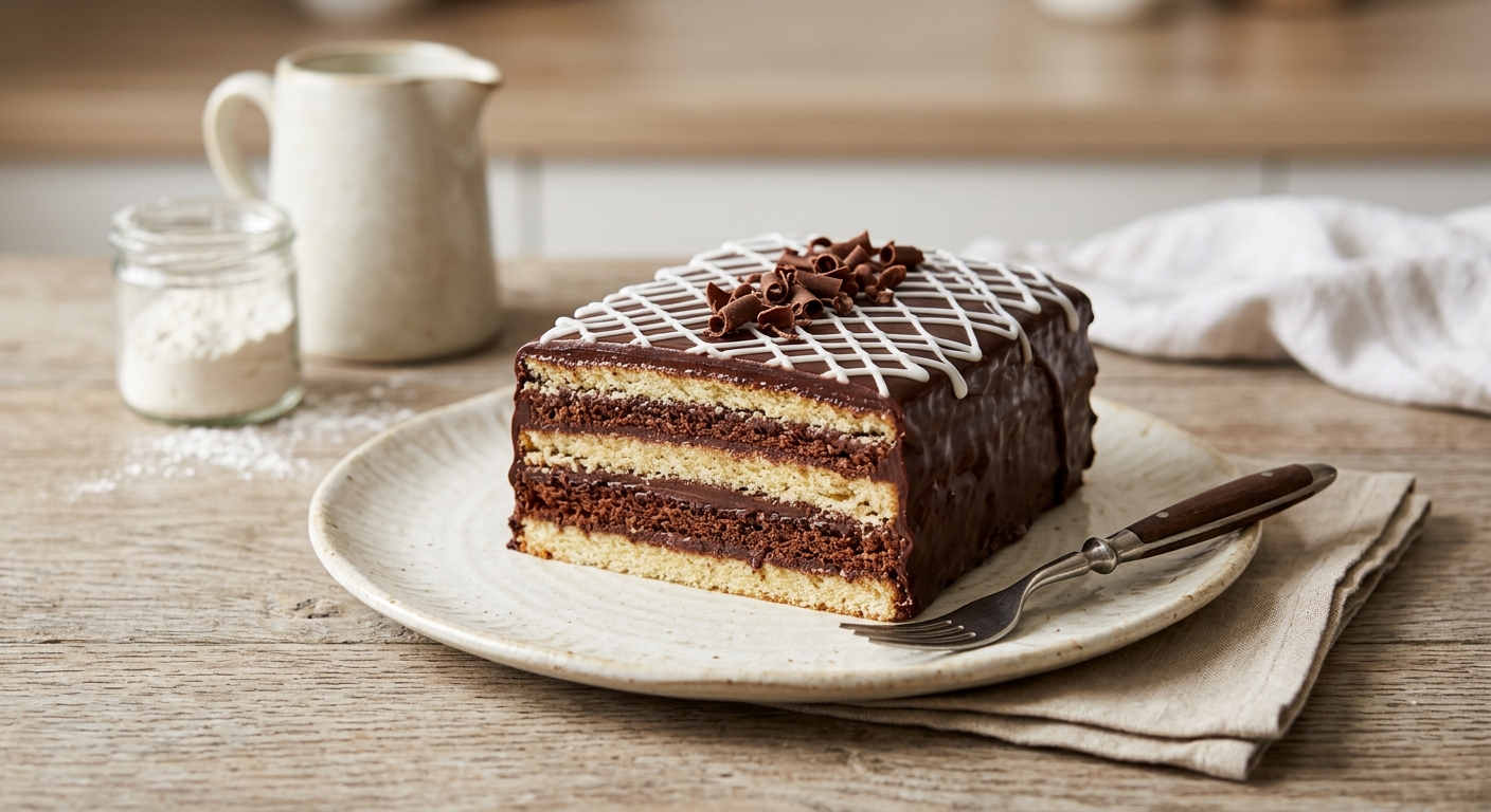 Napolitain maison