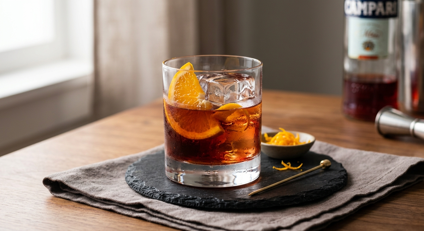 Negroni