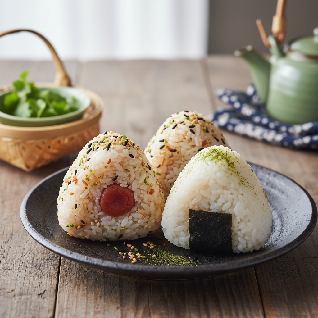 Onigiri