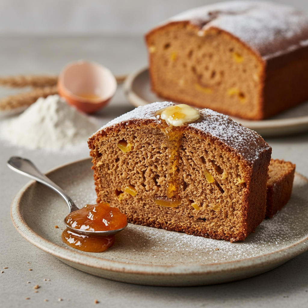 Pain d’épice
