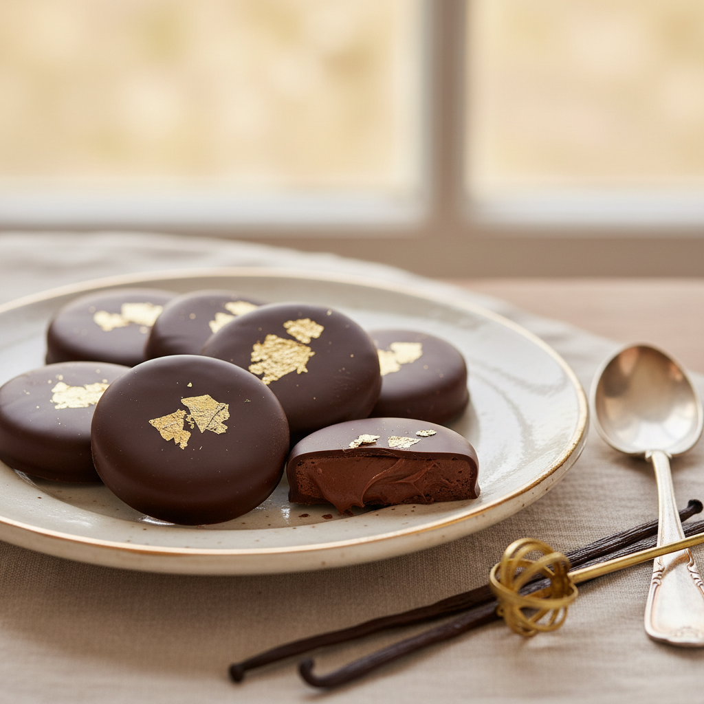 Palets d’or