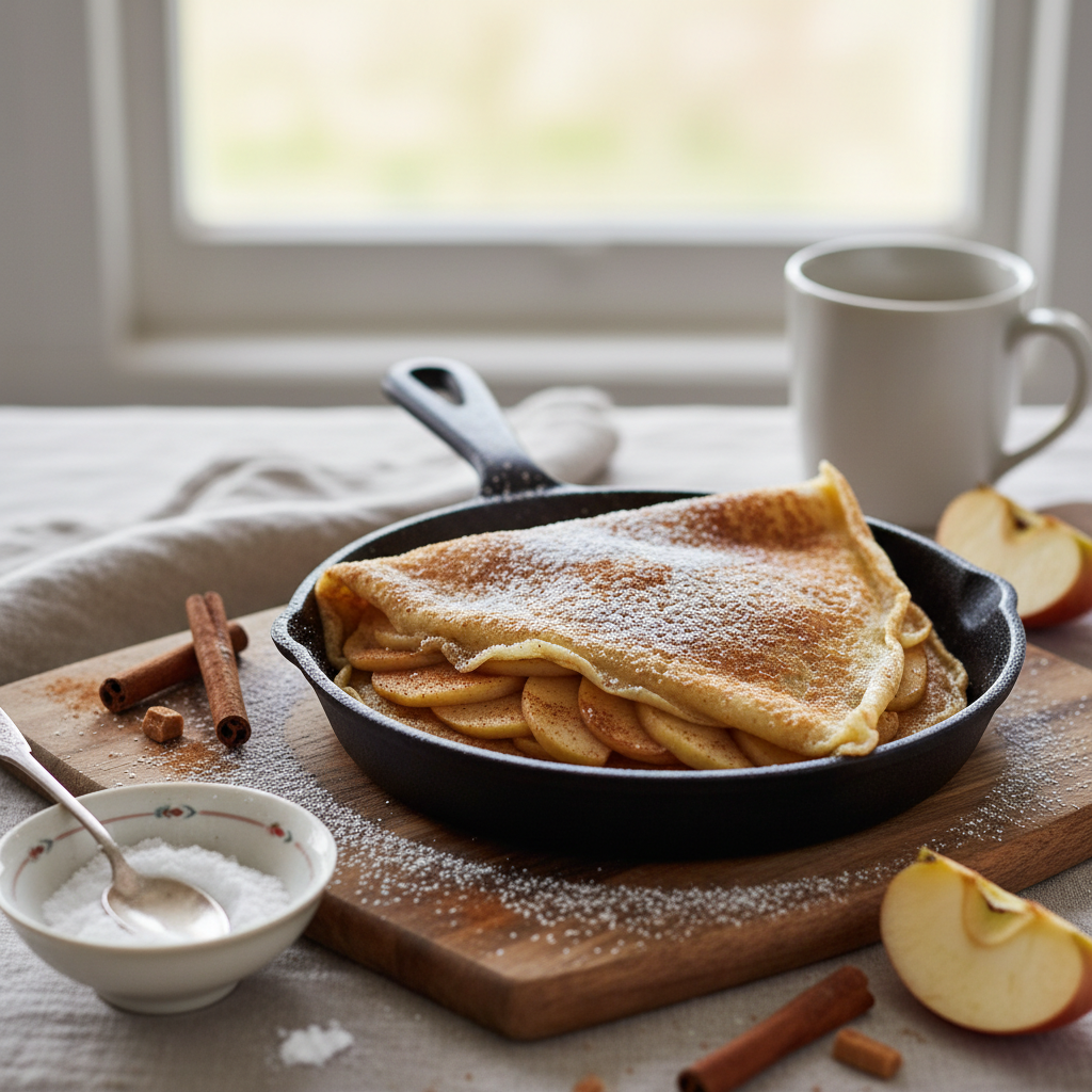 Pannenkoek