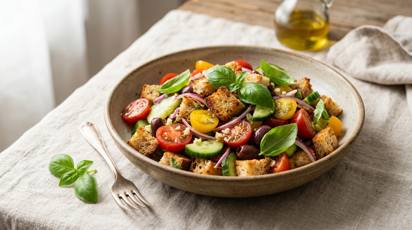 Panzanella