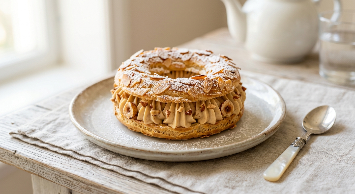 Paris-Brest-Paris