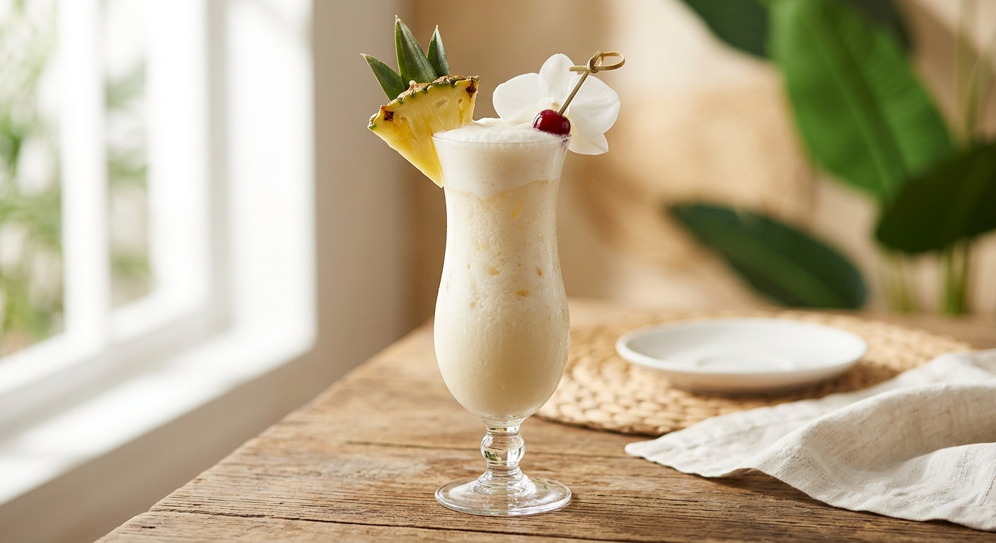 Piña Colada