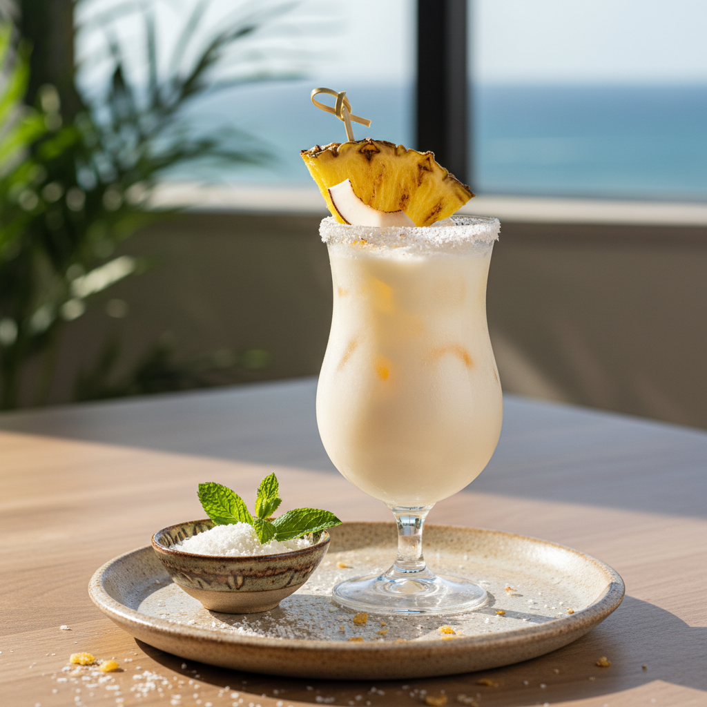 Piña Colada